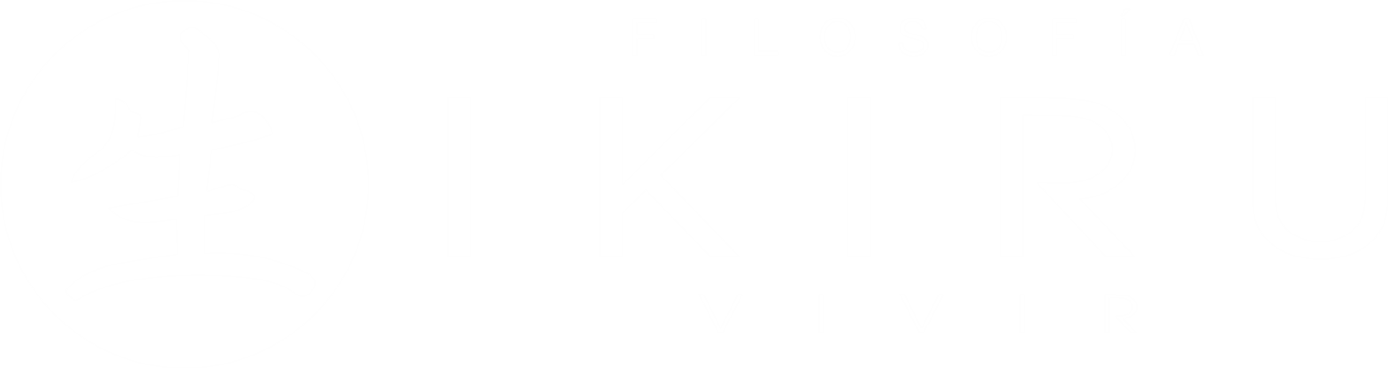 Filosofía IKIRU  生きる - IKIRU es una forma más fácil de ver, sentir y vivir tu vida.